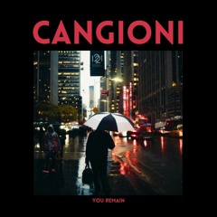 Kungs - You Remain feat. RITUAL (M.CANGIONI Rework)