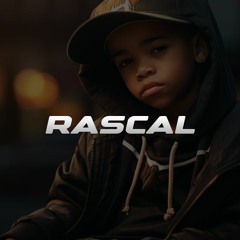 Crazy Underground Hip Hop Instrumental | RASCAL