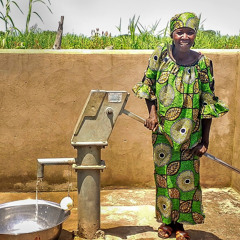 Winterthur unterstützt Swissaid-Projekt im Tschad (12.11.2025)