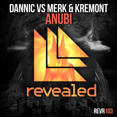 Anubi (Original Mix)