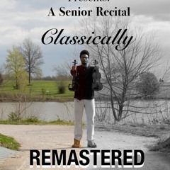 "Concertino in D Major", Op 15 F. Kuchler