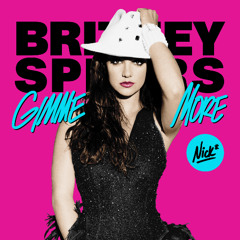 HBK - GIMME MORE BOOTLEG