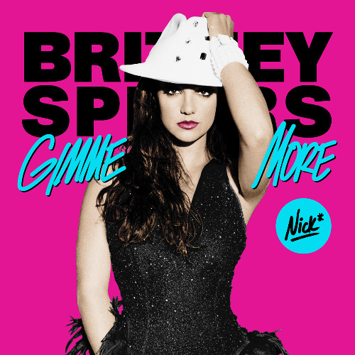 HBK - GIMME MORE BOOTLEG