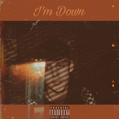 CaliKiddOfficial - “I’m Down” (Official Audio)