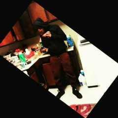 All black | made on the Rapchat app (prod. by Carssini)