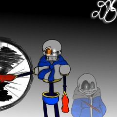 Striking The Demon Down(my fnf take)