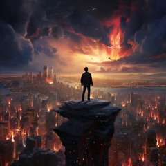 The Edge of the World