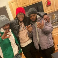 Rarri (jiggy) (Feat. 4LsWoo,  SauceThaG)