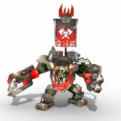 Dawn of War 1 Orks Theme Warhammer 40000