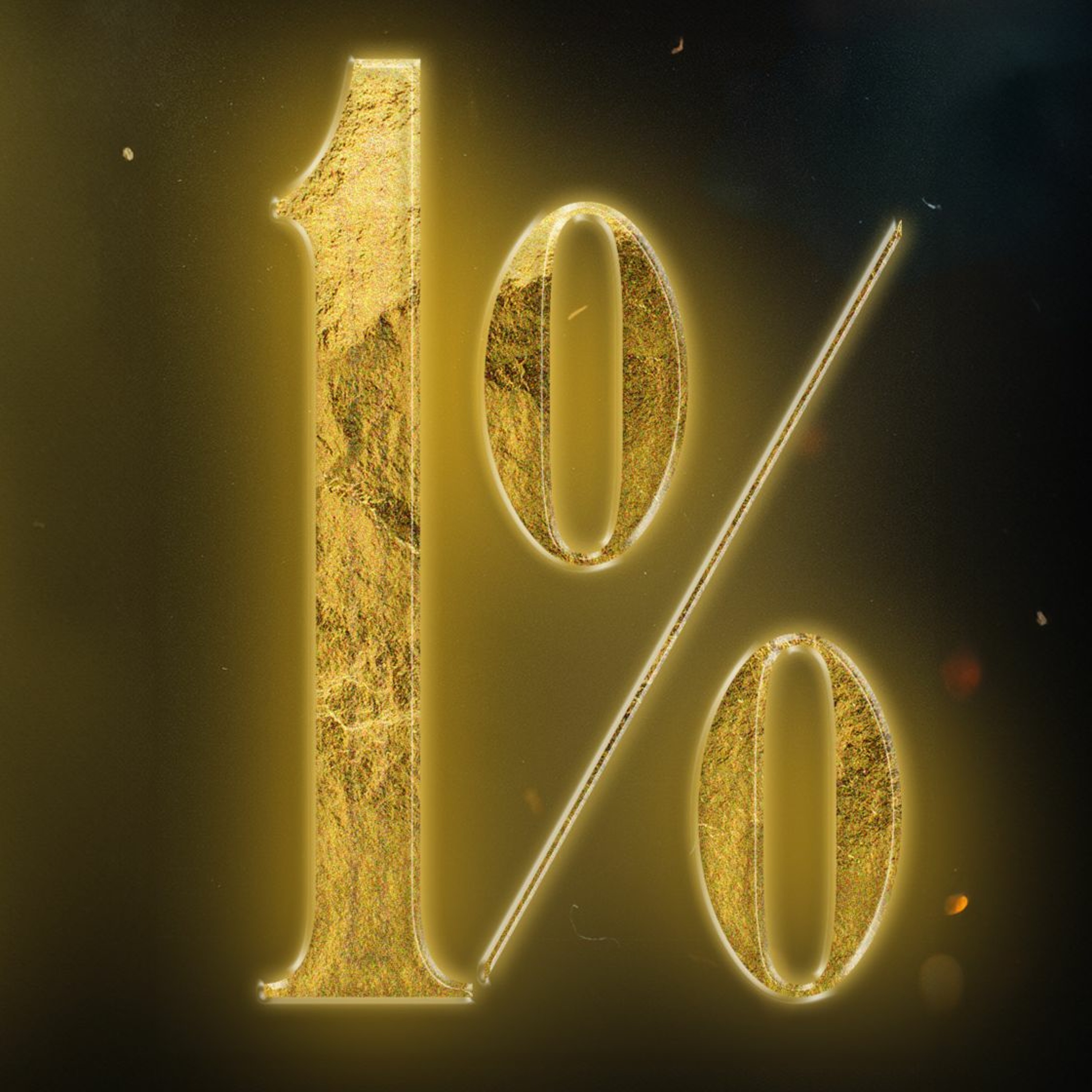 From 1% Outlaws to 1% Disciples: The Rise of David's Mighty Men | The 1% Series | David Bendett episode artwork