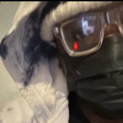 808 killed my wife (Miles Yoko)