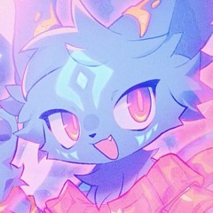 Eepy Spirit (Commission)
