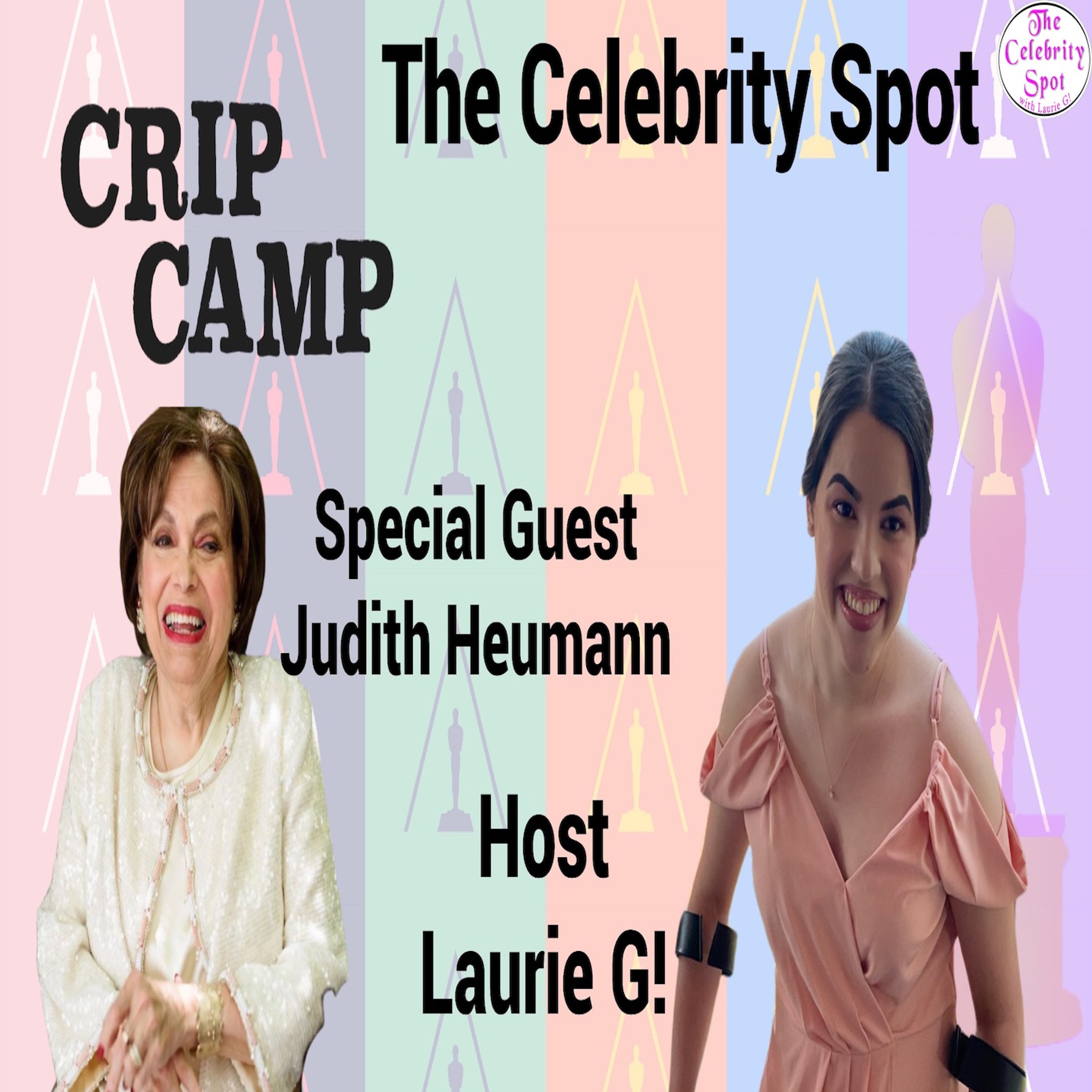 The Celebrity Spot Podcast