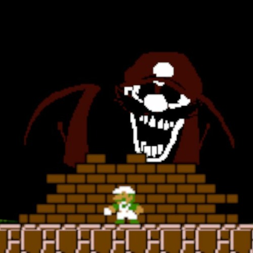 "YOU WON'T ESCAPE ME THIS TIME, LUCAS!" (Fatality but It's a MX and Luigi/Lucas Cover) V2