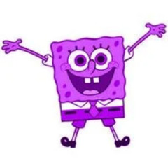 Purple Shadow bootleg