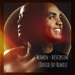 Wamen - Discipline (David Jay Remix)