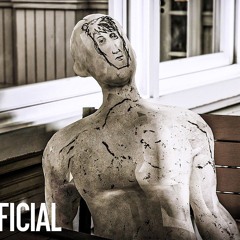 부정형인간 - 모르는 사람 Cover