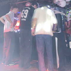 housiger Samstag, AlbersJr b2b Elvis