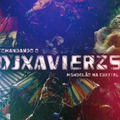 MONTAGEM ESPECTRO ESTELAR 💫 - [ DJ XAVIER ZS ]