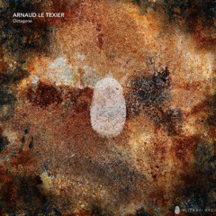 Arnaud Le Texier - Octagone EP - Materia