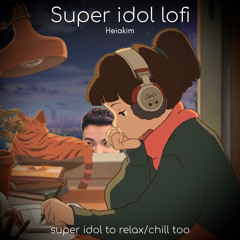Super idol lofi(super idol to relax and chill too) [Heiakim]