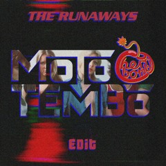 The Runaways - Cherry Bomb (Moto Tembo Edit)