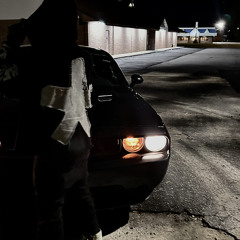 QuezSanity - All Black (prod.Shvde*) {12PMLYFE EXCLUSIVE}
