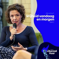 Vrijheid vandaag en morgen : deel 2