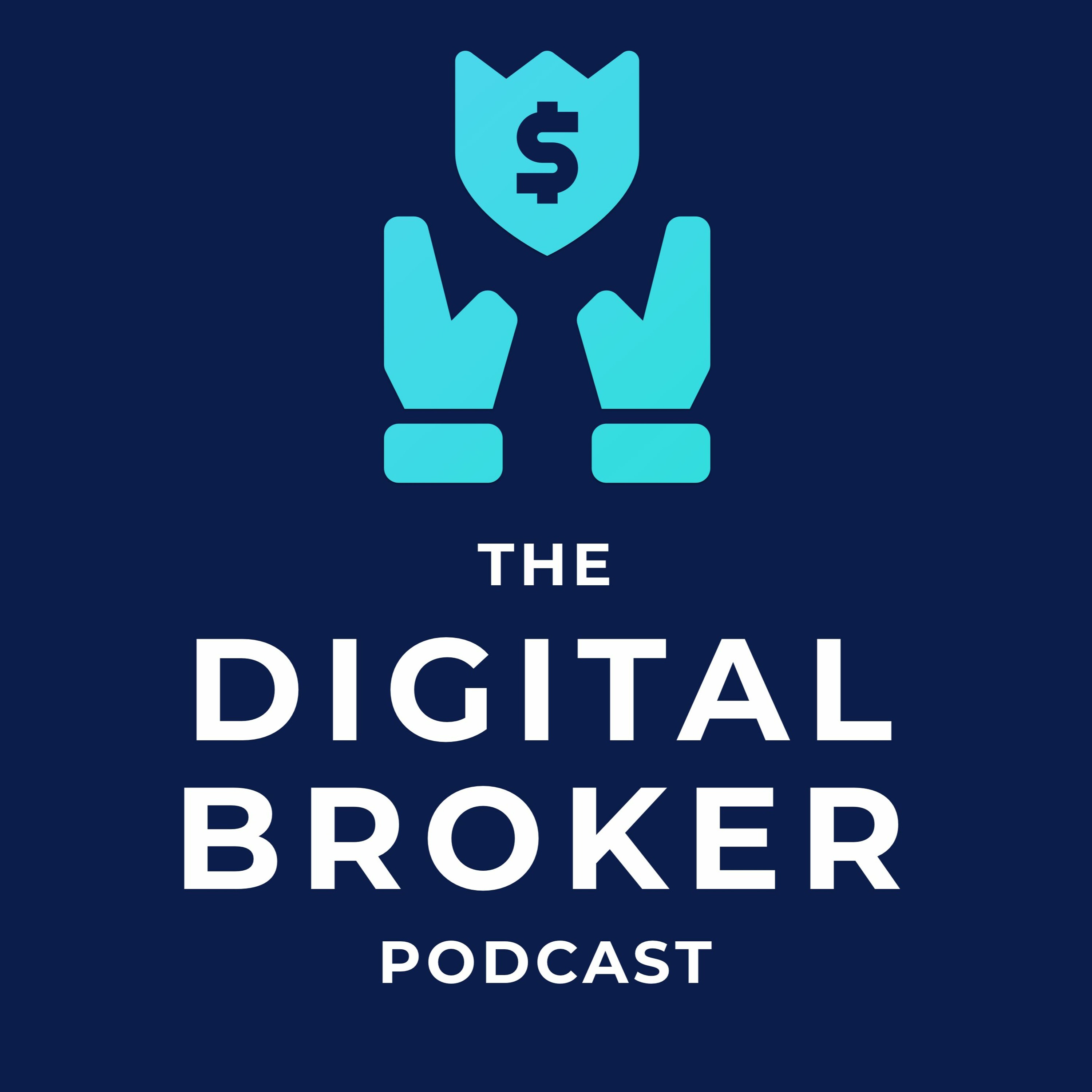 110 - Farewell, Ryan Deeds: What We Learned After Two Years of The Digital Broker