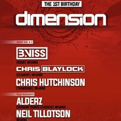 Dimension Live Stream 6/6/20