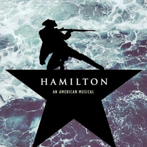 Hamilton cut song “I Have This Friend”
