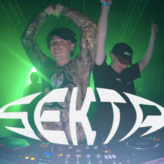 SEKTA LIVE @ SIGNAL 005 PERTH