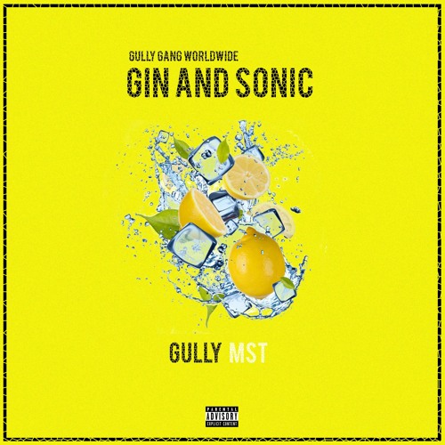 GULLY MAGIC. (PROD. SNOW TRILL)
