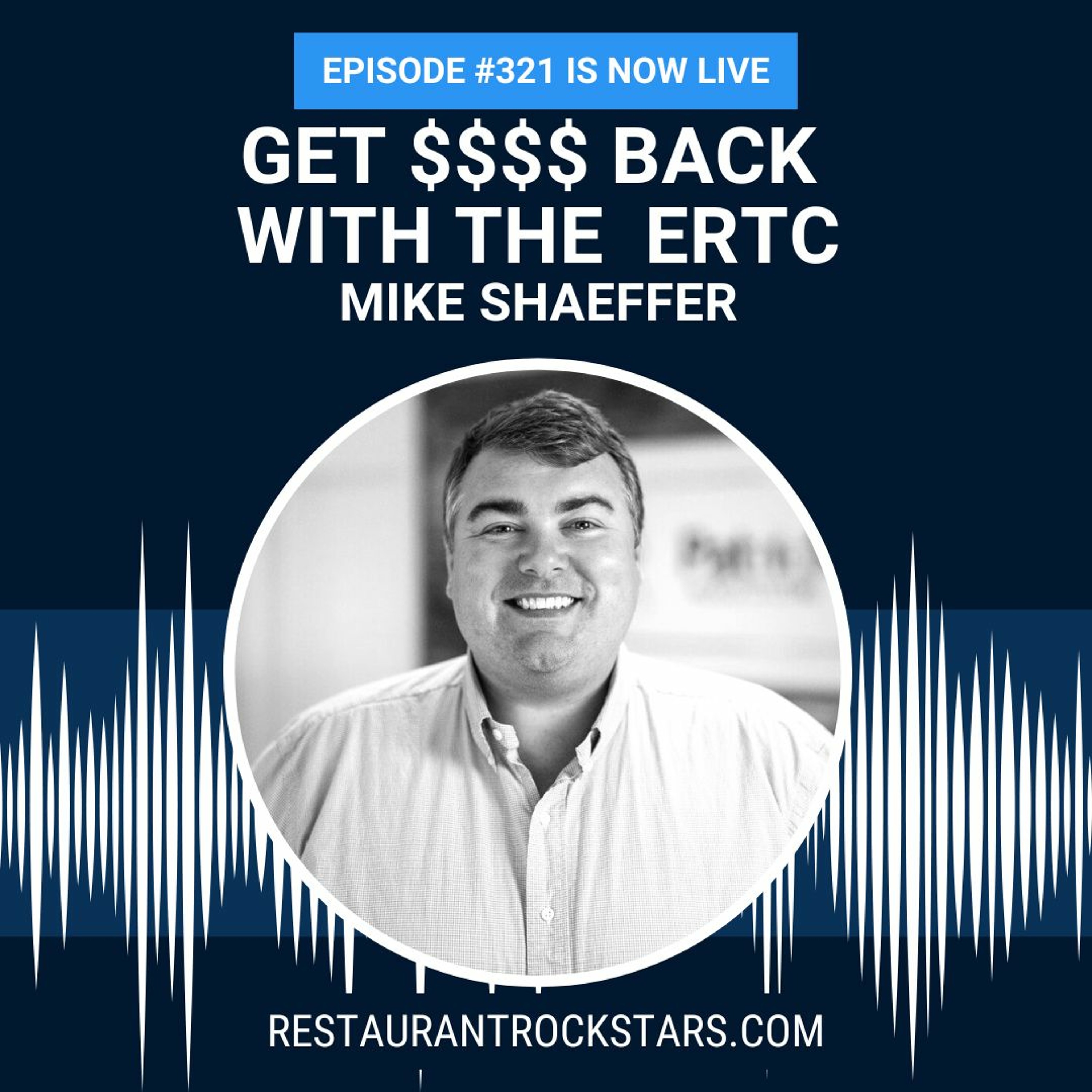 321. Get BIG Money Back from your Payroll Taxes via ERTC