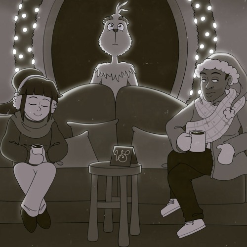 [LR1 M1] Winter Break - Mashup Week: Megamix