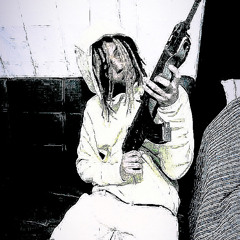 slime feat.Blessworstt (prod. faint)
