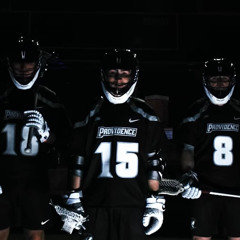 Providence College Lacrosse Pregame 2025