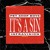 Artwork for Pet Shop Boys - It's A Sin (INFRAVISION Remix)