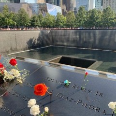 Names Are Read   911 Remembrance  2021