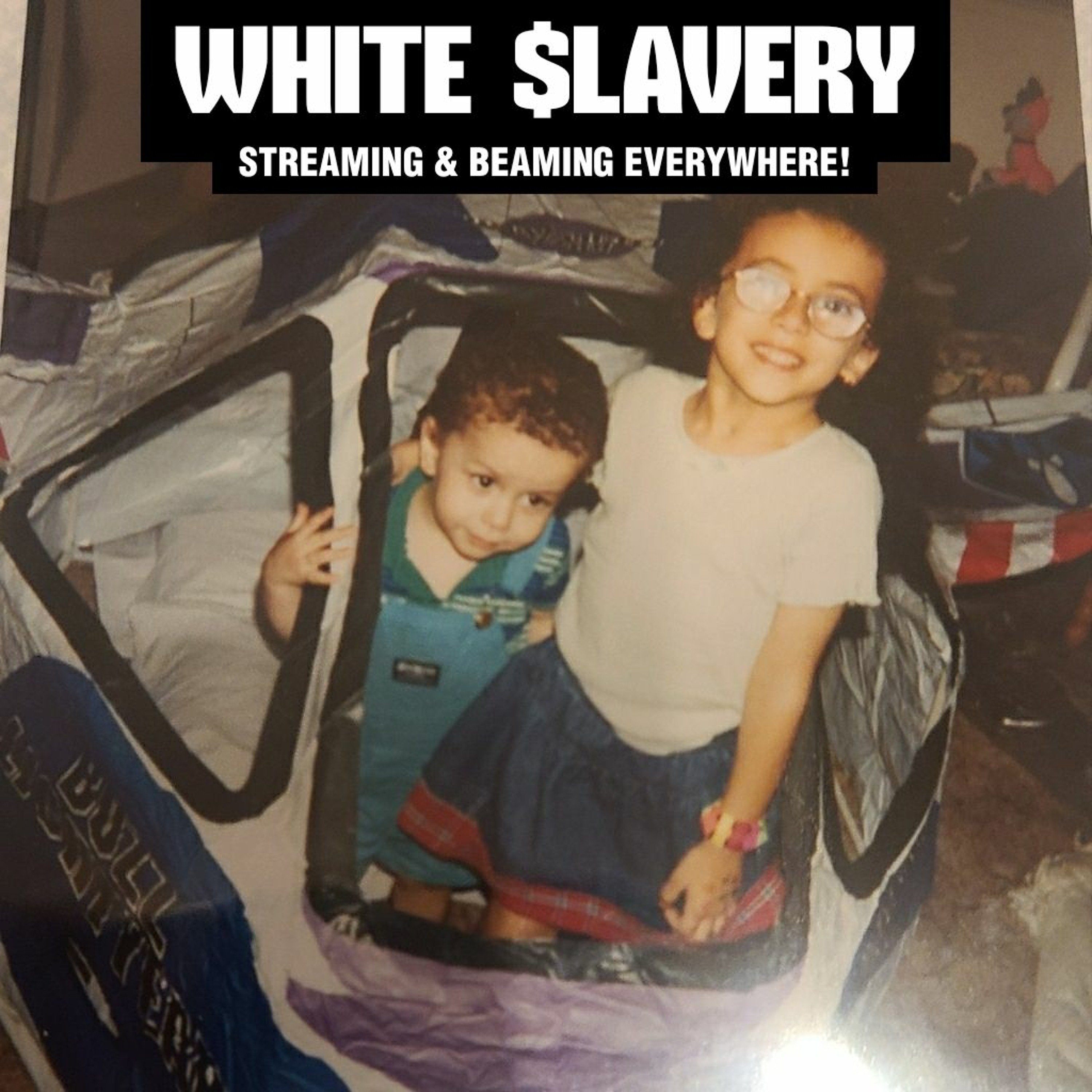 White Slavery