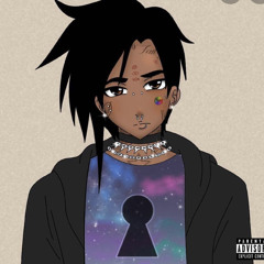 Lil Uzi Vert - Kylie Jenner (Unreleased)