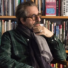 STAY WILD KEEP READING #19 CHARLES BERBERIAN