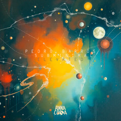 PREMIERE: Pedro Barros & SUBMINIMAL - Elevated [PCMD018]