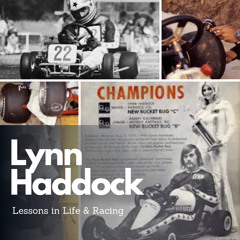 Lynn Haddock E21 Total Seal Piston Rings