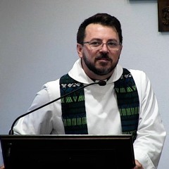 The Rev. Mike Angell: The Wisdom Of The Cross And Climate Change