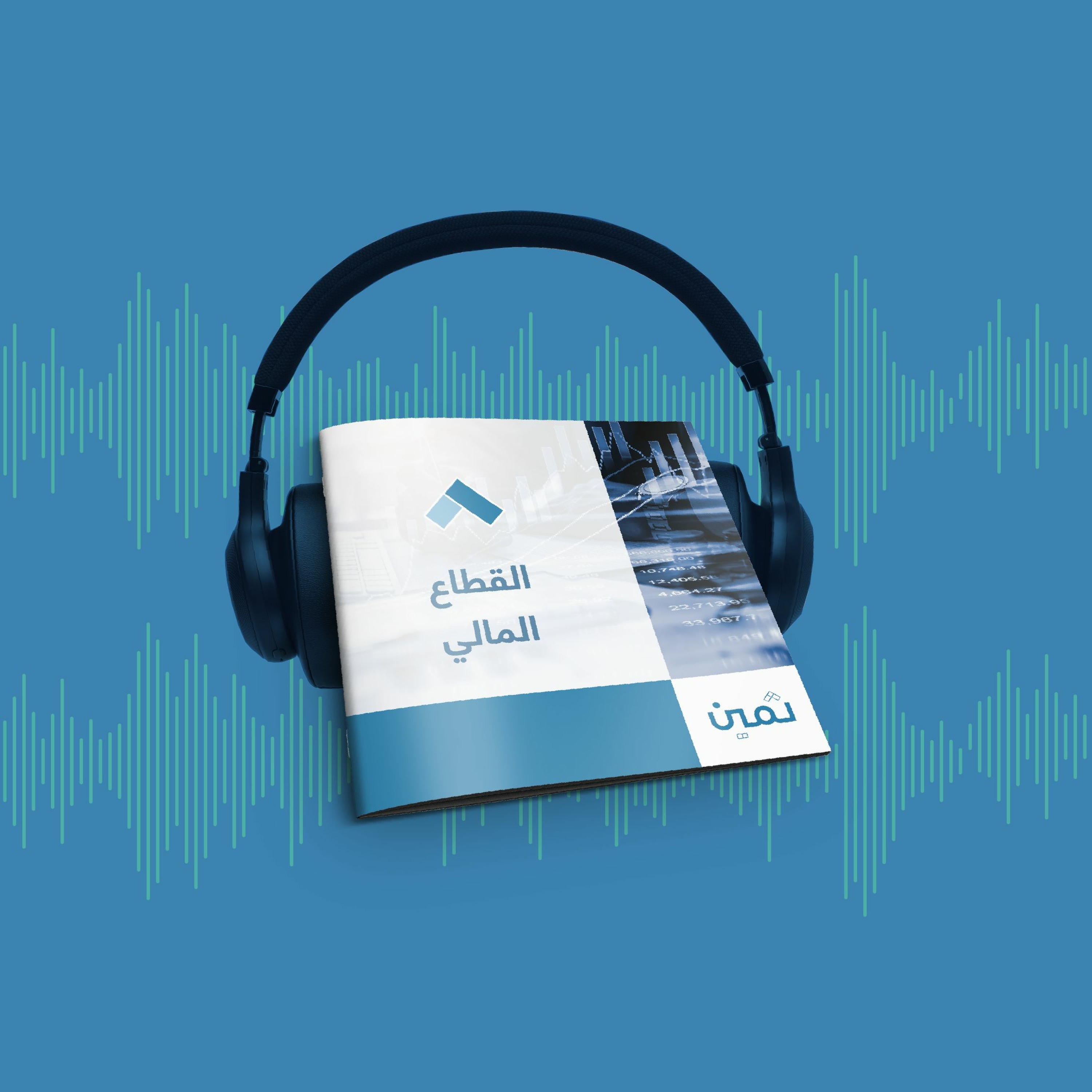 كتيبات ثمين - كتيب القطاع المالي