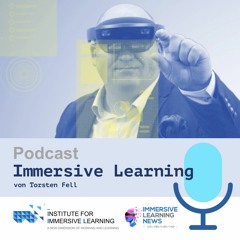 #Immersive Learning Podcast Spezial - Jahresende 2020