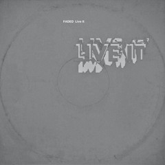 Live It (Spatial Awareness Remix)