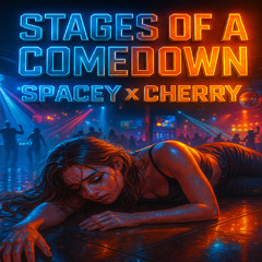Stages of a Comedown (DJ Friendly Mix)