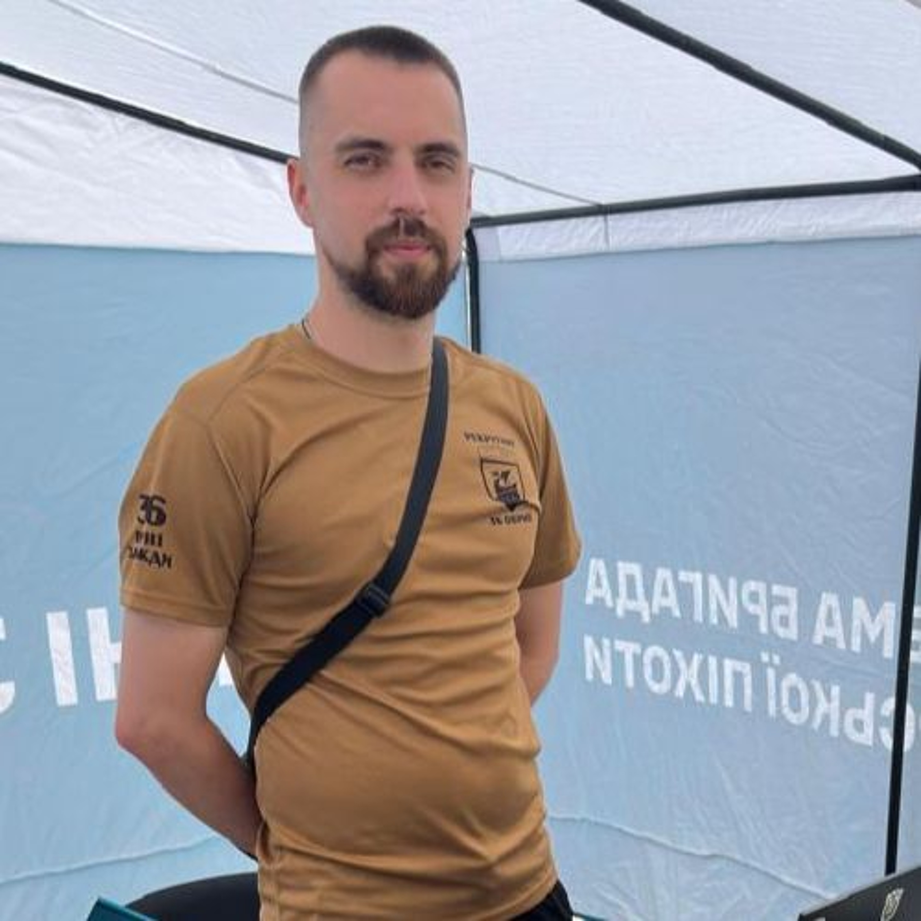 Повернення після СЗЧ без зайвих складнощів: як приймають військових у 36-й бригаді